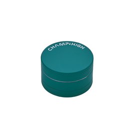 Présentoir 12 x moulins à épices - 40mm - Caoutchouc