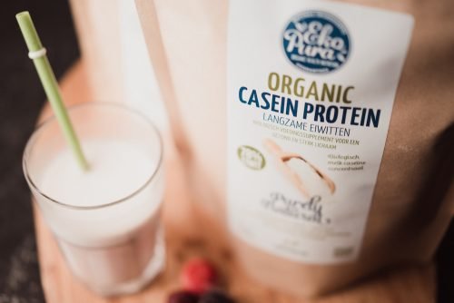 ORGANIC CASEIN