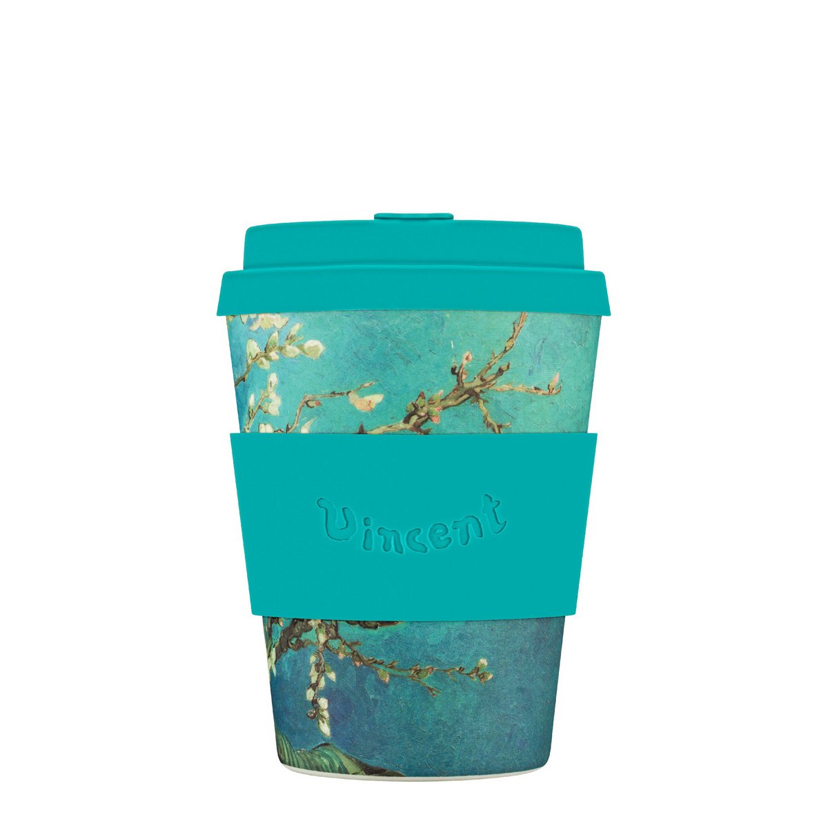 Kwiat Migdałowca, Muzeum Van Gogha, 350ml/ 12oz
