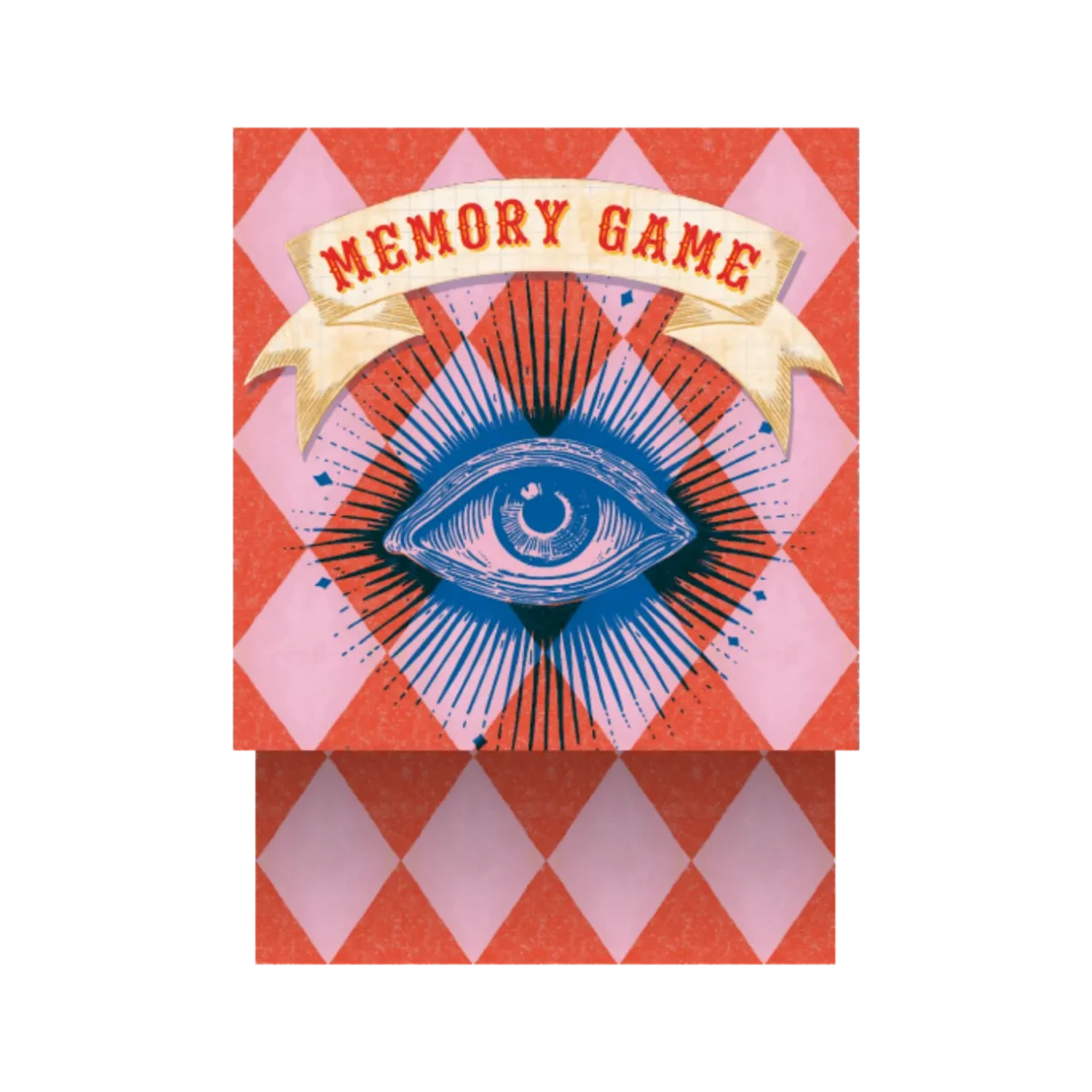 Kitsch Kitchen Kitsch Royale memory All-seeing eye
