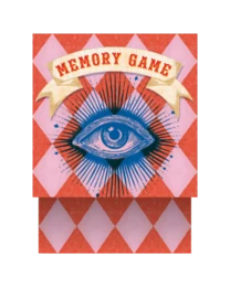 Kitsch Kitchen Kitsch Royale memory All-seeing eye