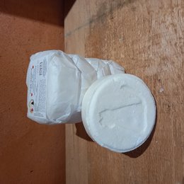 PLATOS SÓLIDOS RECAMBIO 100G envases individuales de papel