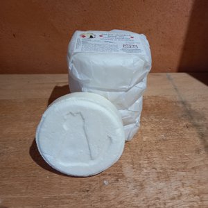 VASTE GERECHTEN NAVULLING 100G individuele papieren verpakking