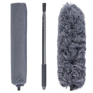 Telescopic Duster 80-242cm