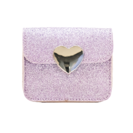 New in 2026 - Children's shoulder bag - Mini-Love Parme