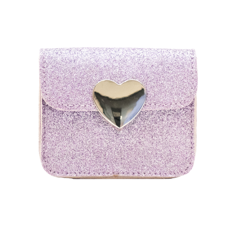 Nouveauté 2026 - Sac bandoulière pour enfants - Mini-Love Parme