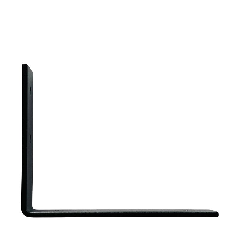 Plank portador l-modelo negro