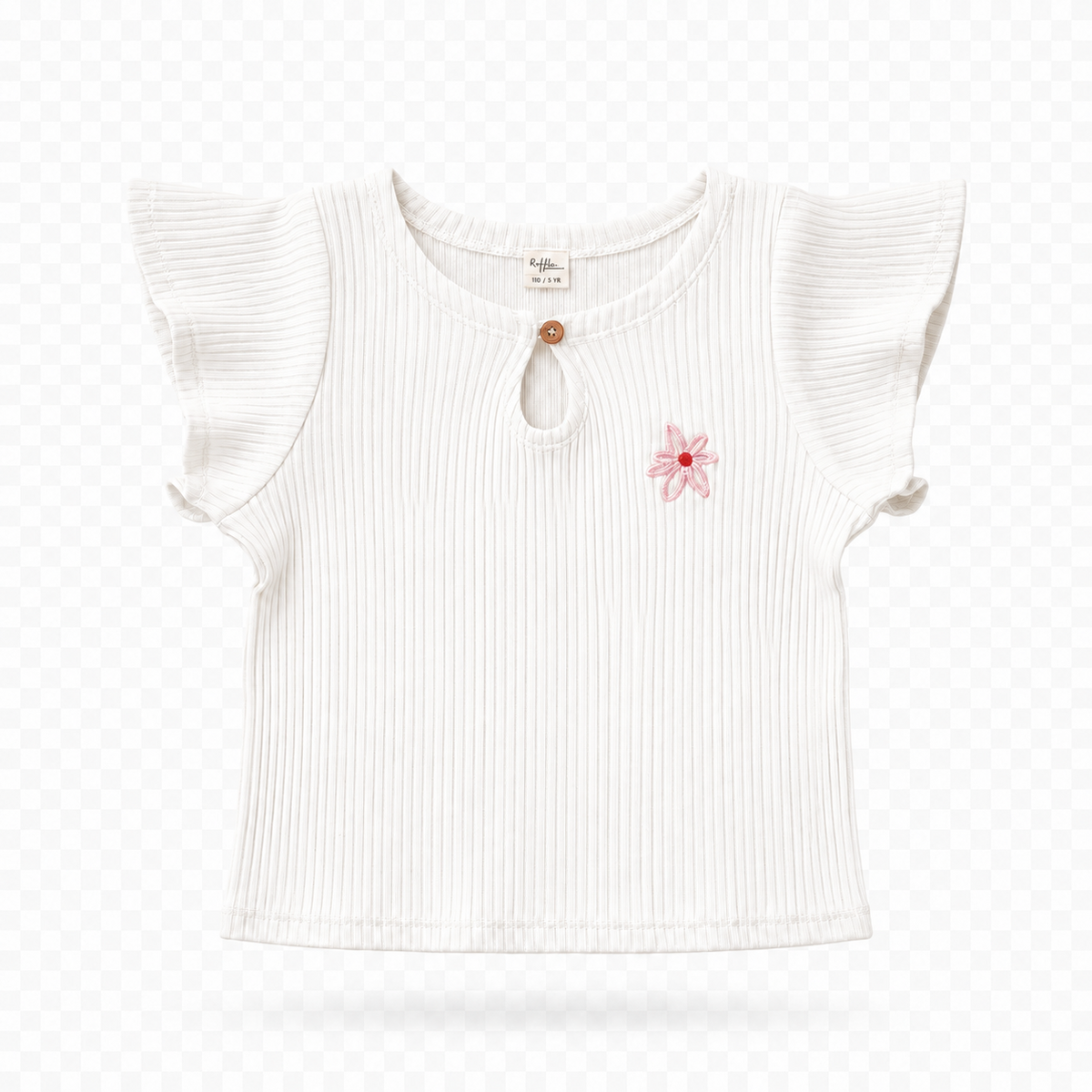 t-shirt Meisje