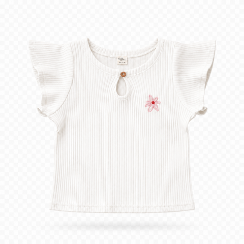 t-shirt Meisje