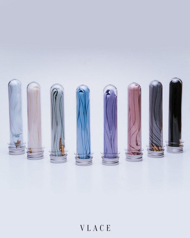 VLACE Cotton Lila