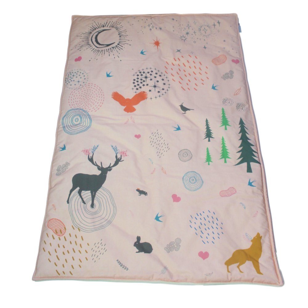 Maxi Quilt