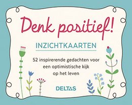 Penser positivement! - cartes de perspicacité