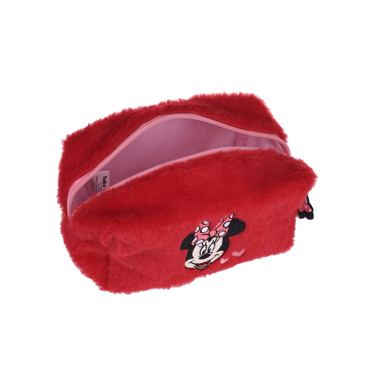 Minnie pluche etui