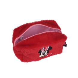 Minnie pluche etui
