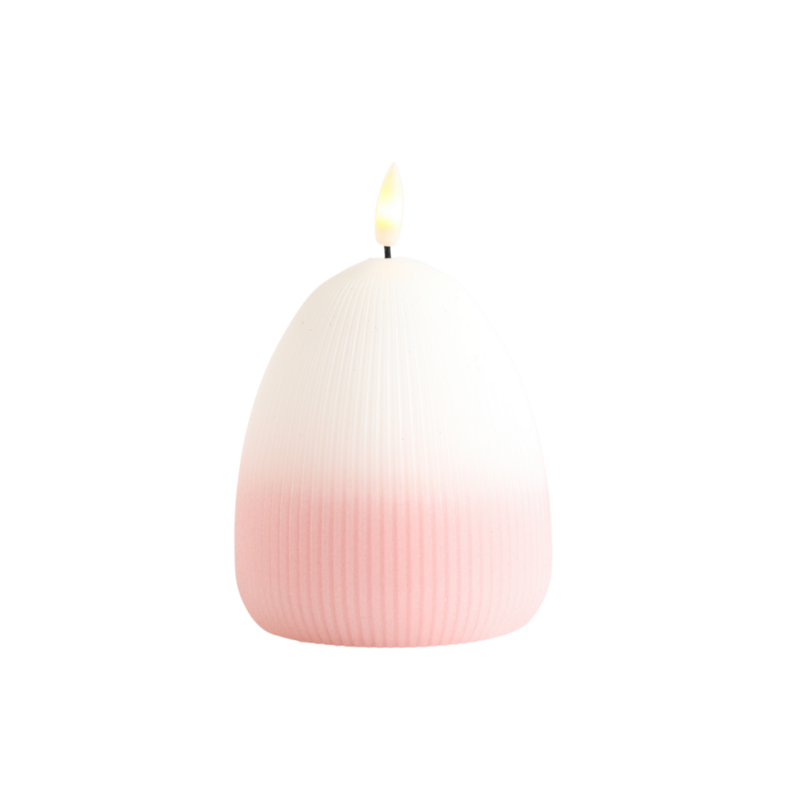 LED Candle Eggy
