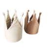 Birthday crown linen 48cm