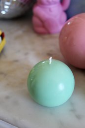 Bougie Gumball