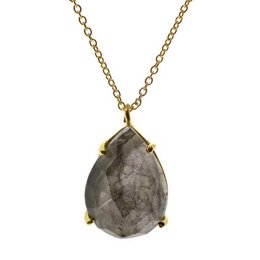 SMOKE necklace
