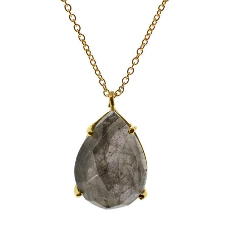 SMOKE necklace