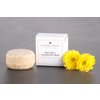 MEDITERRANEAN BLOSSOM Neroli - Festes Haarshampoo mit Kameliensamenöl und ätherischem Orangenblütenöl