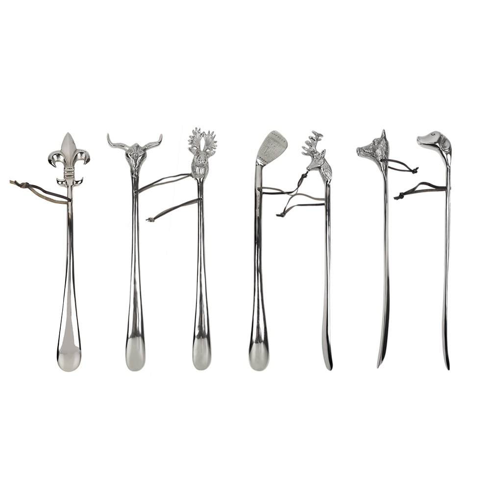 Schuhanzieher Bulle 55cm