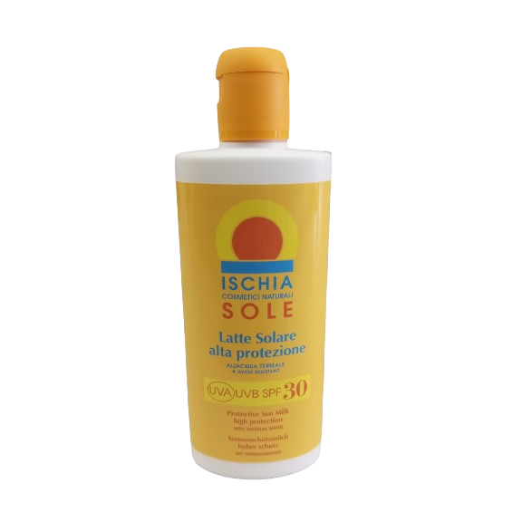 Latte Solare Protezione 30 - 200 ml