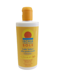 Lait Solaire 30 - 200 ml