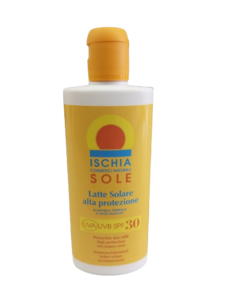 Sun Protection Milk 30 - 200 ml