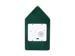 Wecker Kuckuck LED