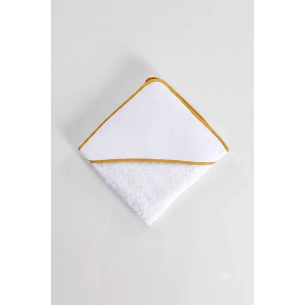 Mustard 80cm X 80cm
