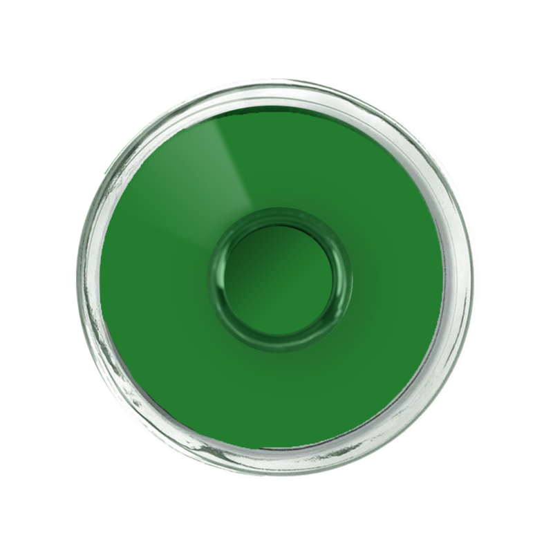 Smalto per unghie vegano - 22-FREE - 14ml - Verde natura
