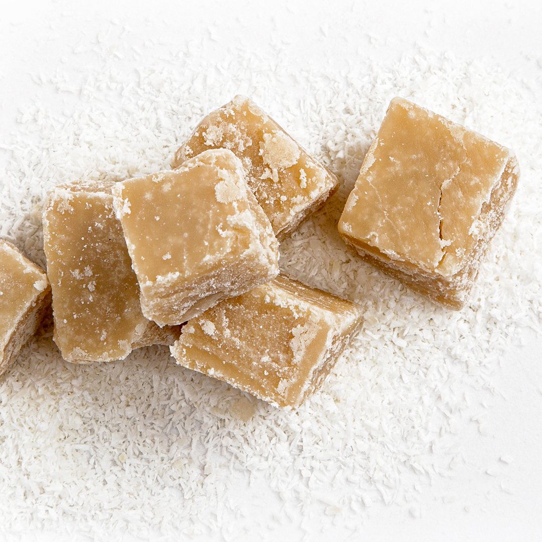 Doucelette Kokosmilch