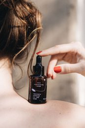 Guldregenererende serum 30 ml