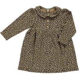 Sukienka Montana Khaki Print