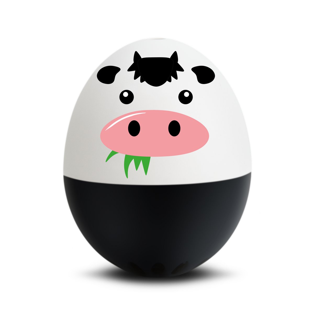 Moo cow PiepEi / intelligent egg timer