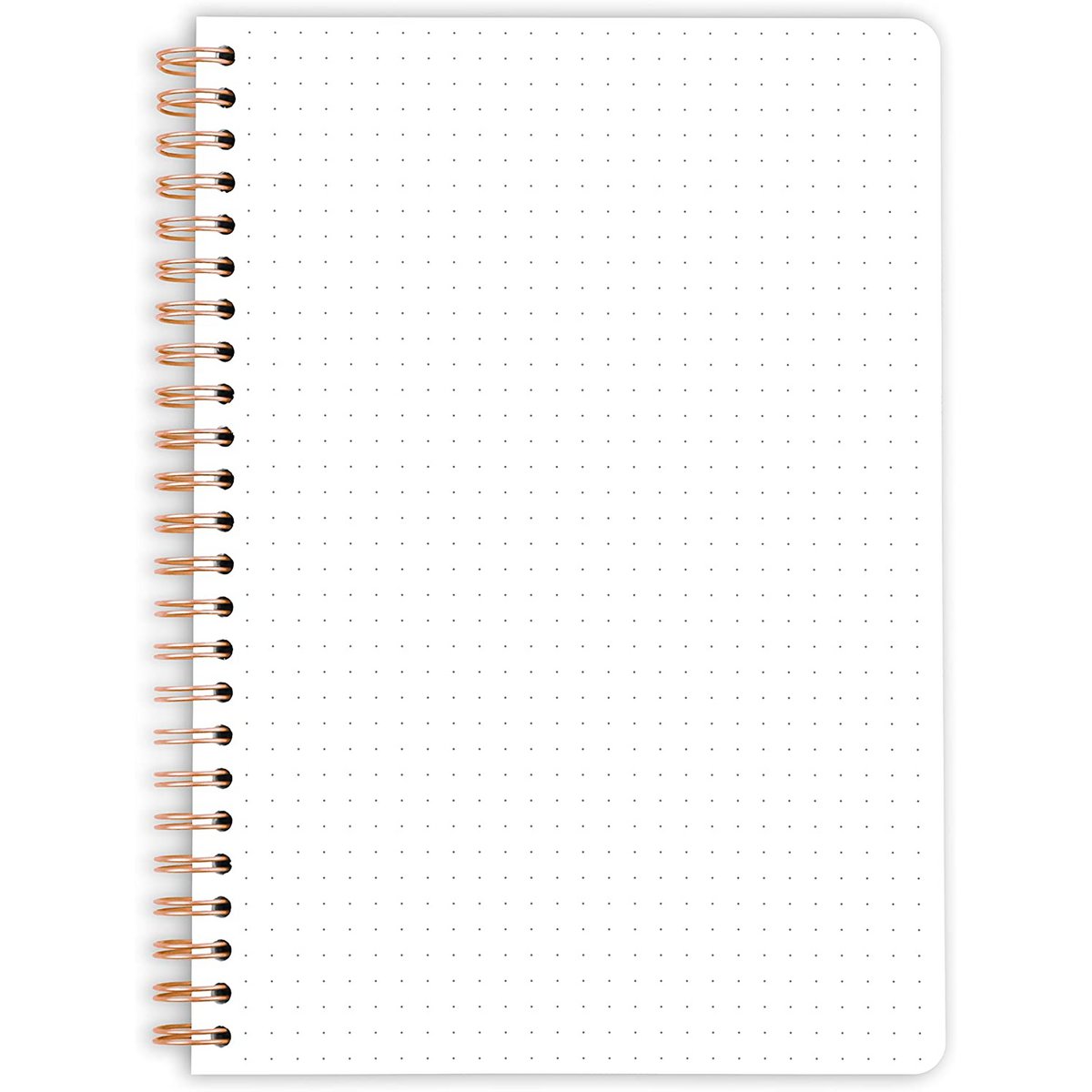 Keep Life Simple - 60 vellen - DIN A5 - 1012P