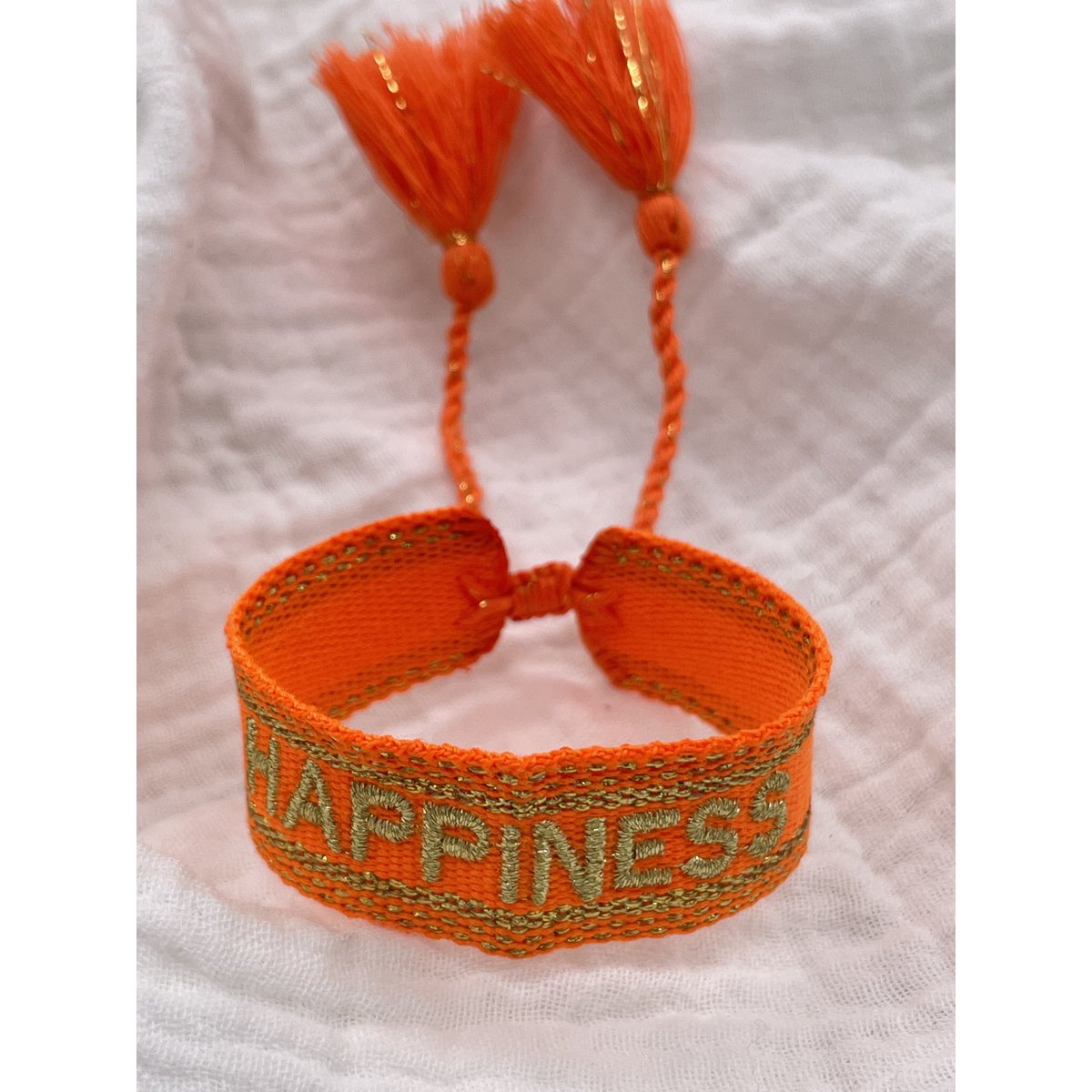 Happiness