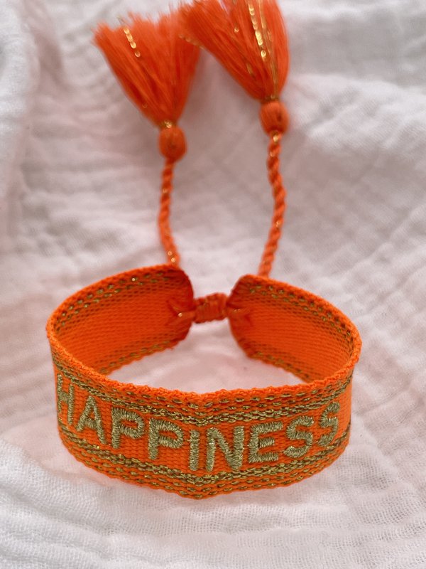 Happiness