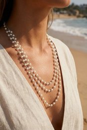 Collares de acero inoxidable