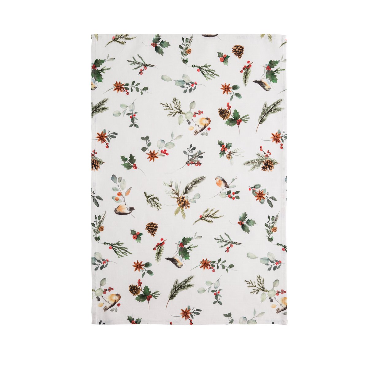 Tea Towel Magie de Noël