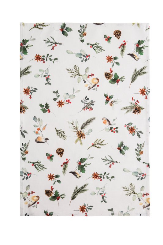 Tea Towel Magie de Noël