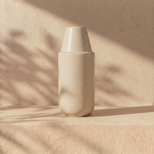 Keramik-Karaffe 750 ml – Steinzeug glasiert, spülmaschinenfest | Lys Collection