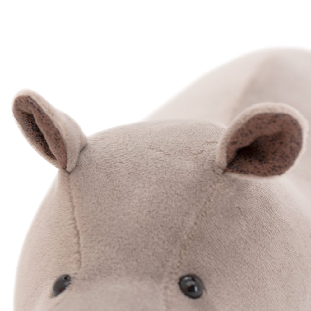 Kuscheltier, Safari - Nilpferd (30cm)