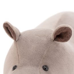 Kuscheltier, Safari - Nilpferd (30cm)