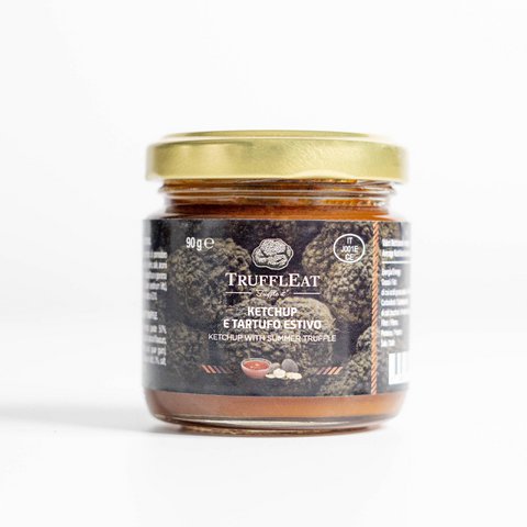 Ketchup und Sommertrüffel 90 gr