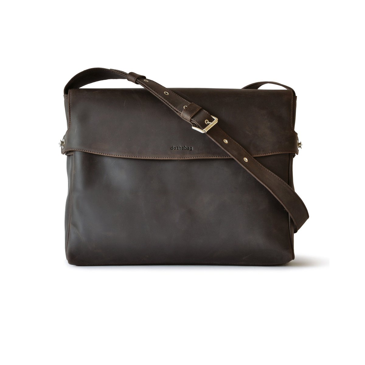 Raboison raboisonbag toro messenger L