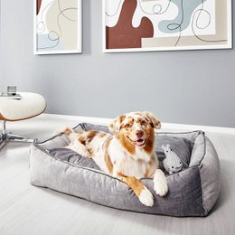 GLAM CLASSIC HUNDEBETT