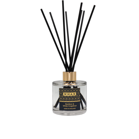 Bamboo & White Grapefruit Fragrance Diffuser