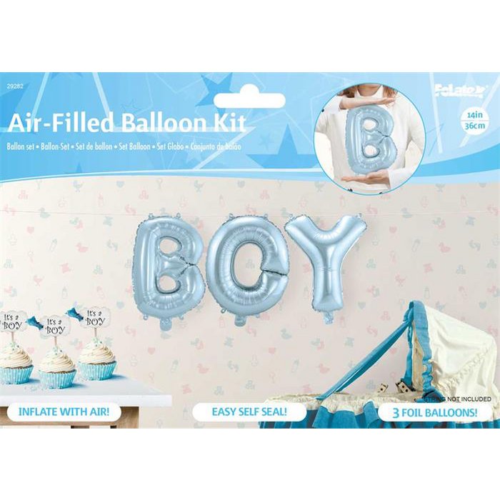 Kit palloncini OK 8083