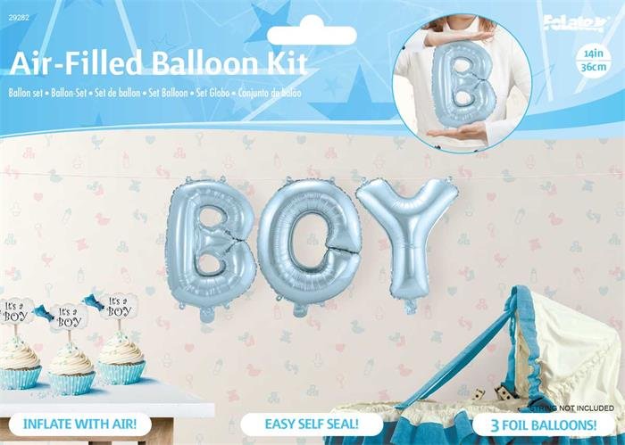 Kit palloncini OK 8083
